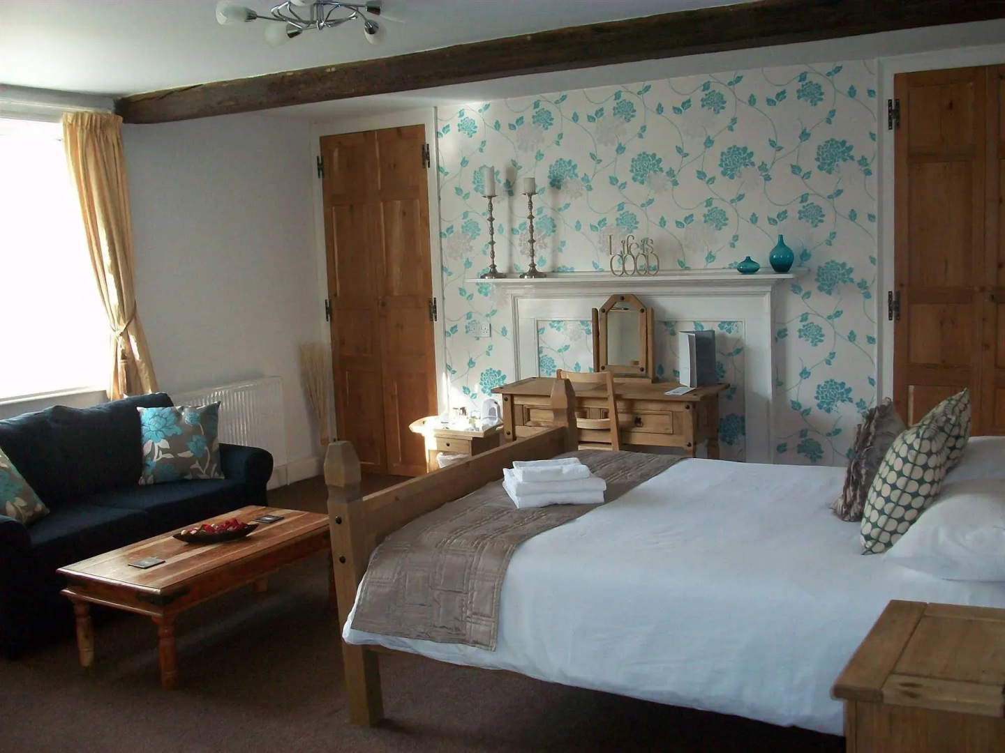 Foto - The Littleton Arms