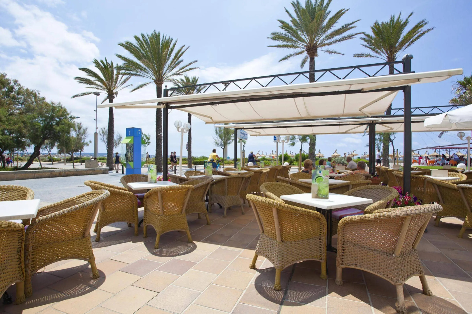 Foto - Grupotel Acapulco Playa - Adults Only