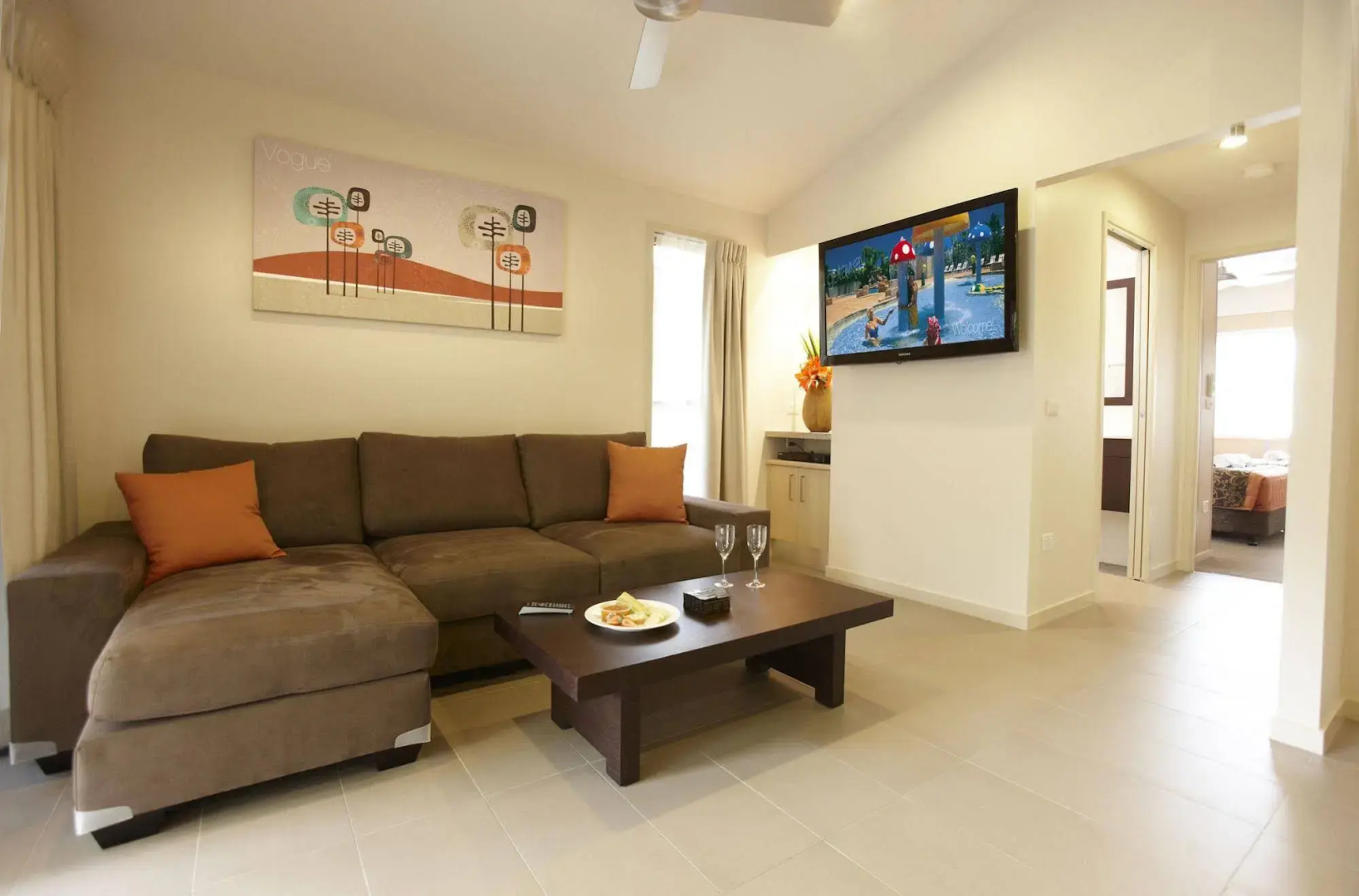 Foto - Brisbane Holiday Village