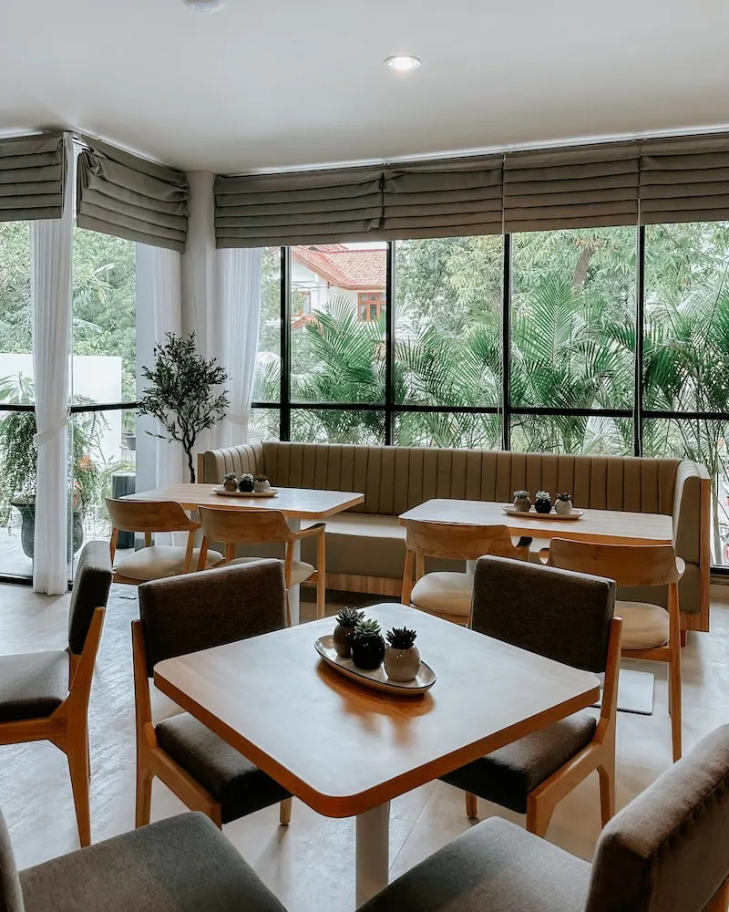 Foto - Casa Calma Hotel