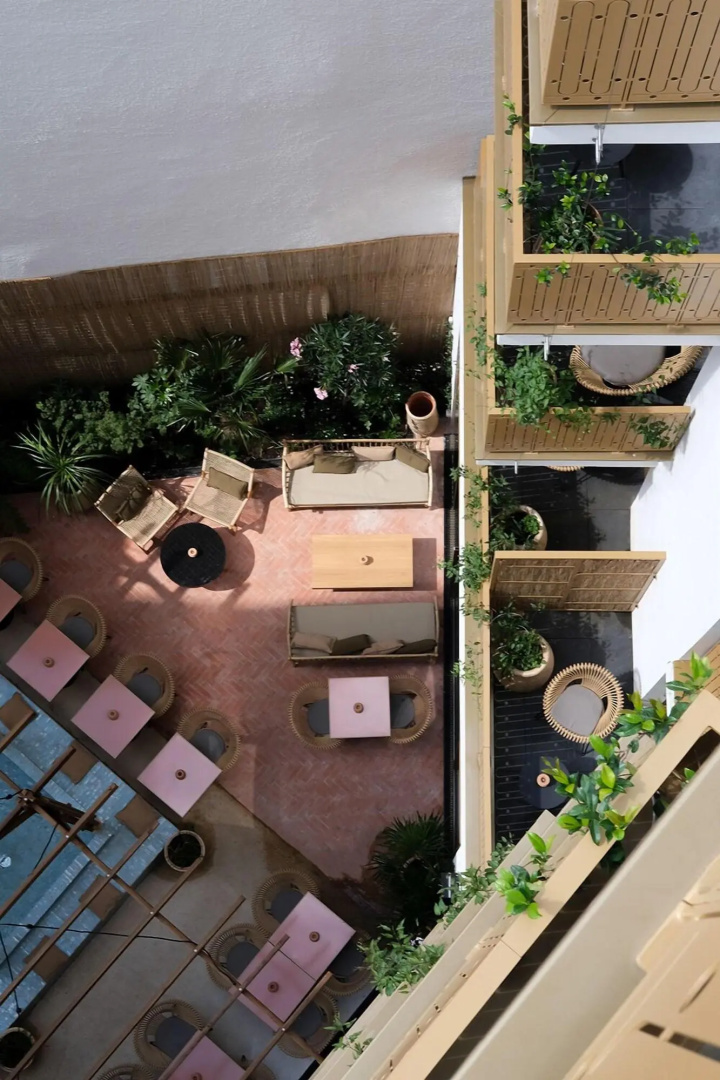 Foto - Bloom House Hotel & SPA