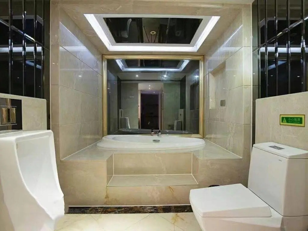 Foto - Vienna Hotel - Guangzhou South Railway Station Branch