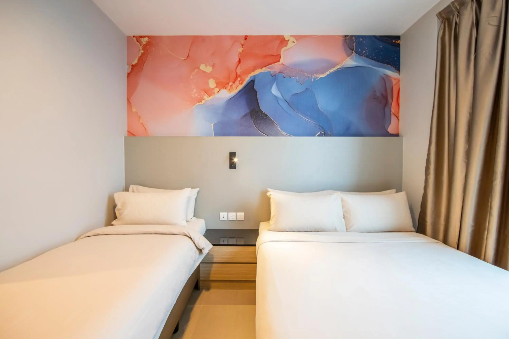 Foto - ibis Styles Singapore Albert