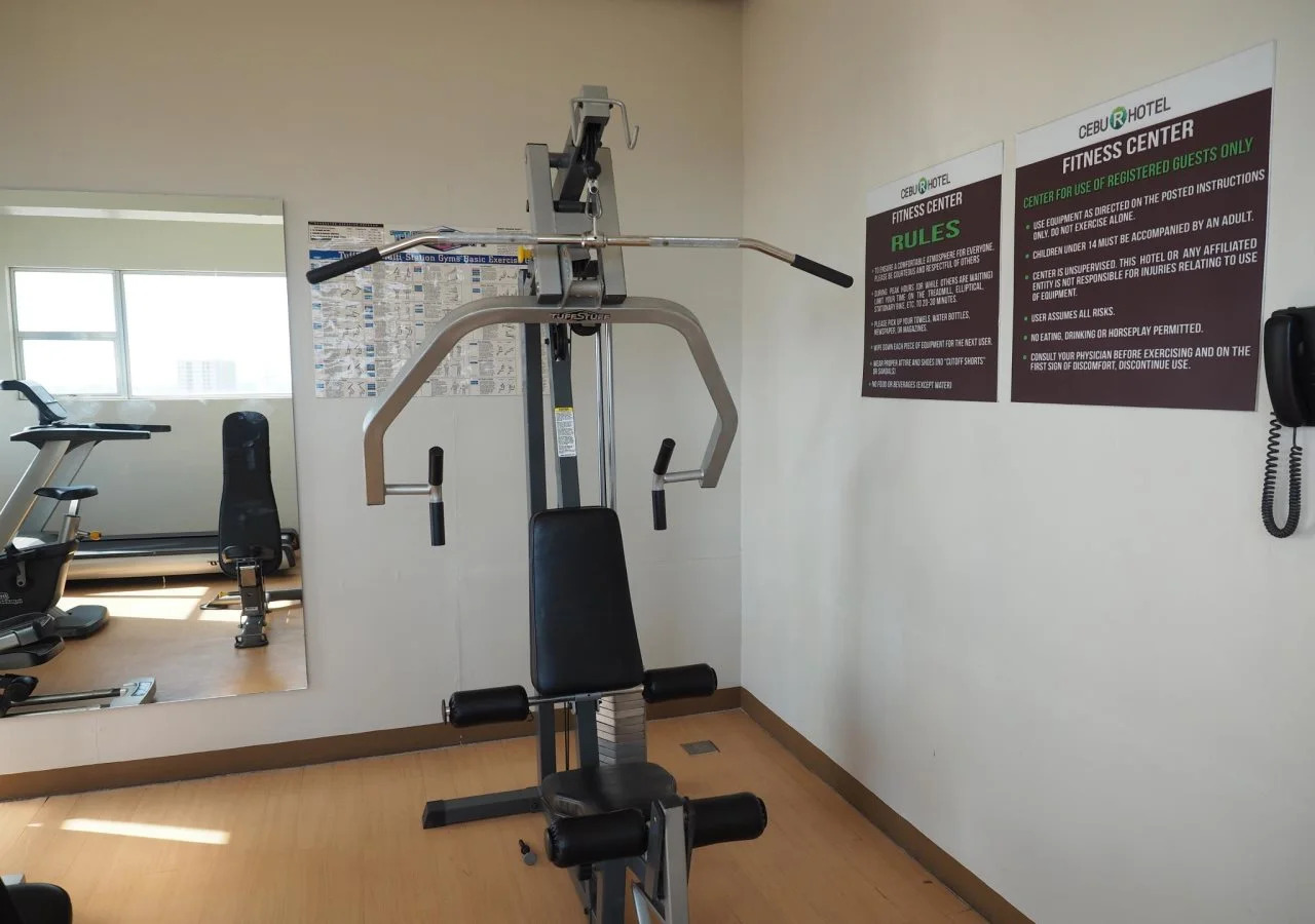 Photo - Cebu R Hotel Mabolo