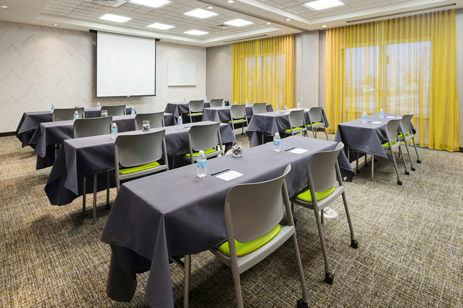 Foto - SpringHill Suites by Marriott Denver Airport