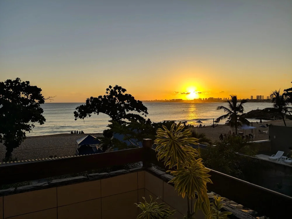 Foto - Pousada Poesia