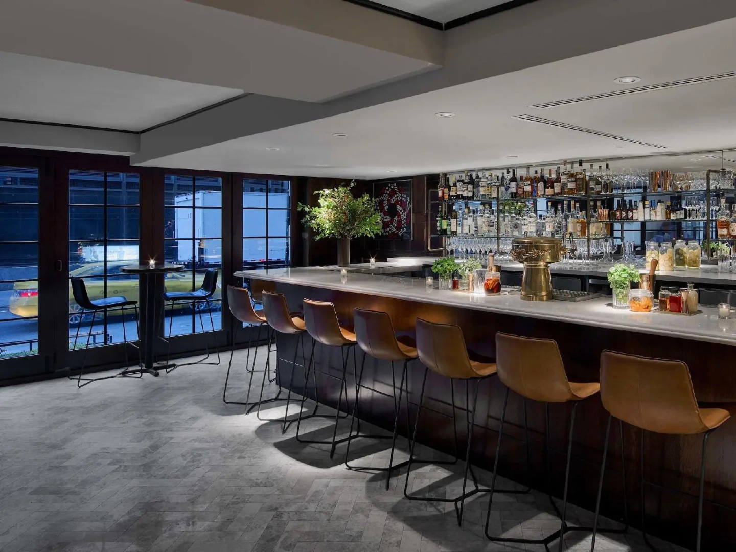 Foto - Life Hotel New York
