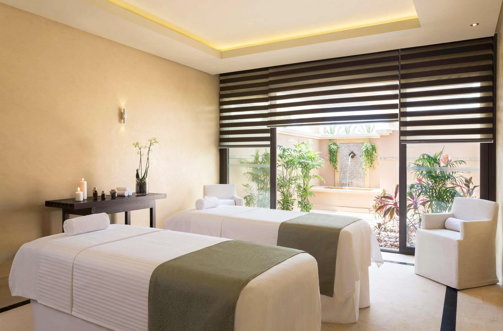 Foto - The Westin Cairo Golf Resort & Spa, Katameya Dunes