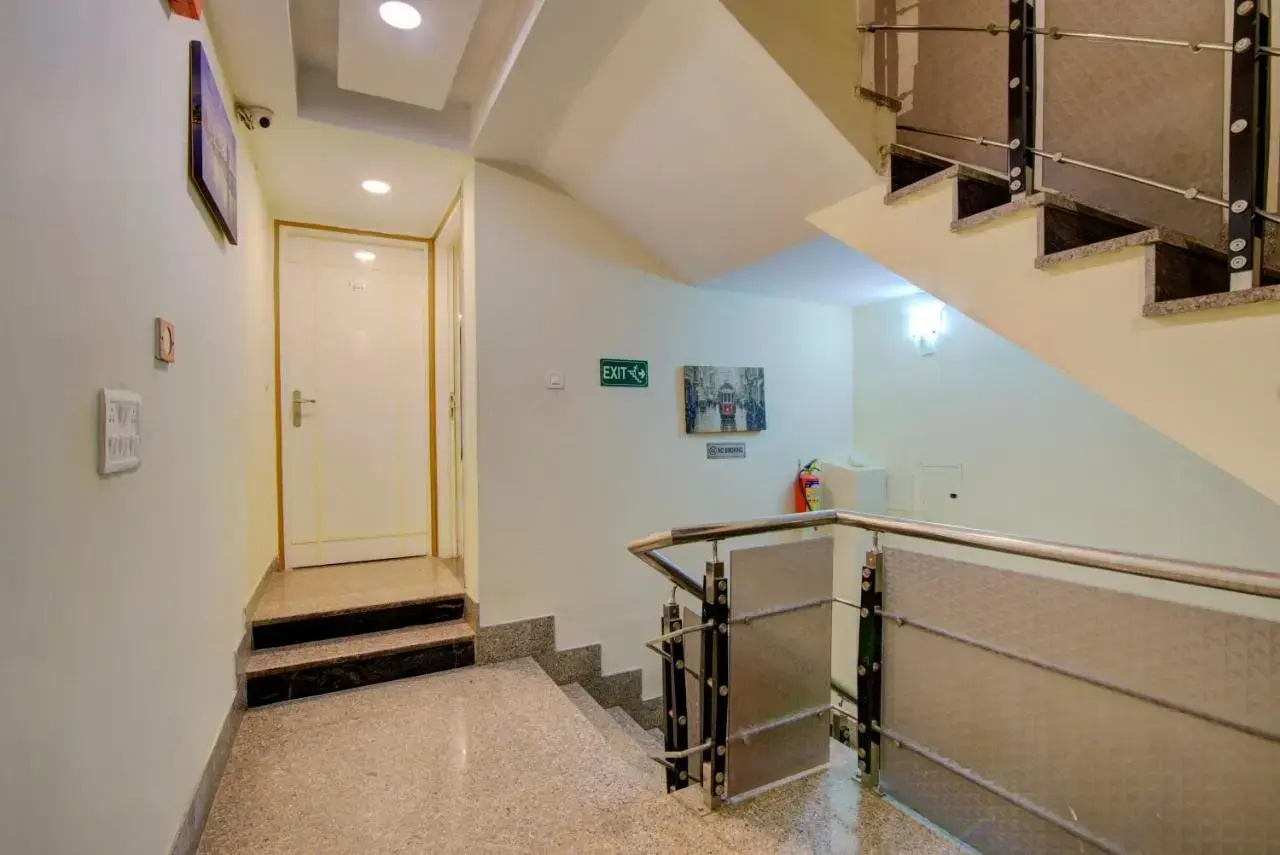 Photo - Hotel Kaushal Palace