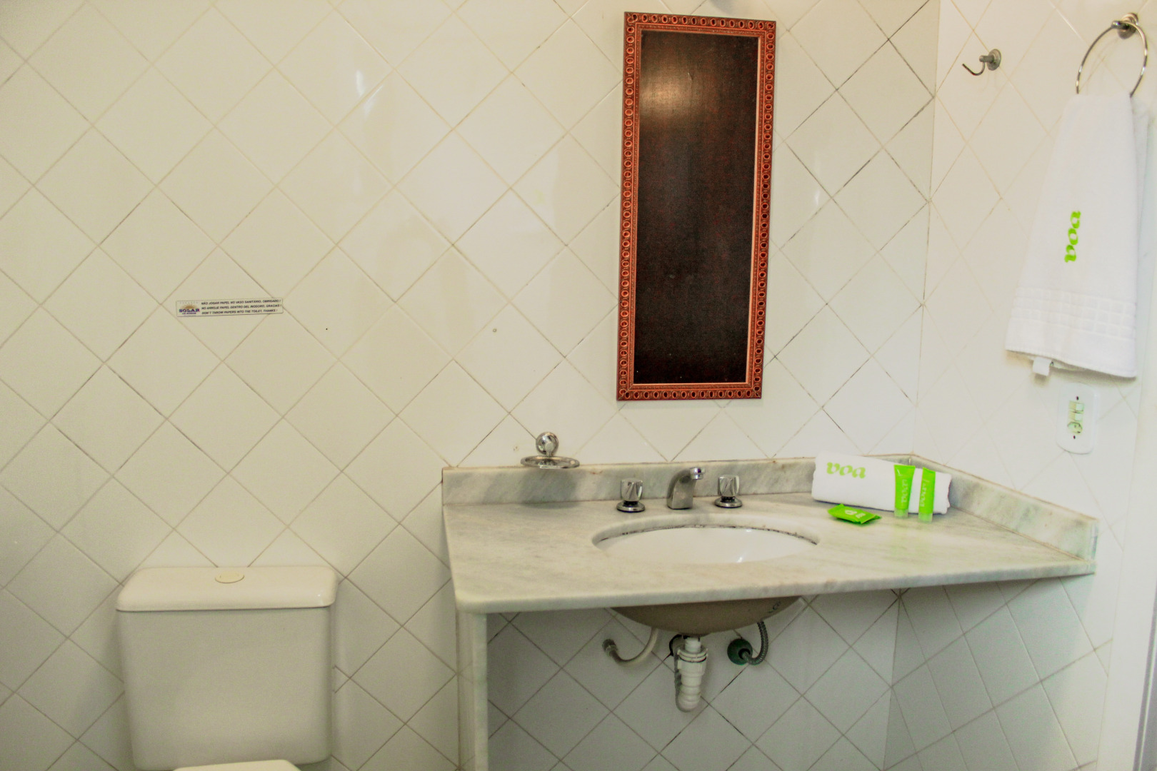 Foto - Pousada Solar de Búzios