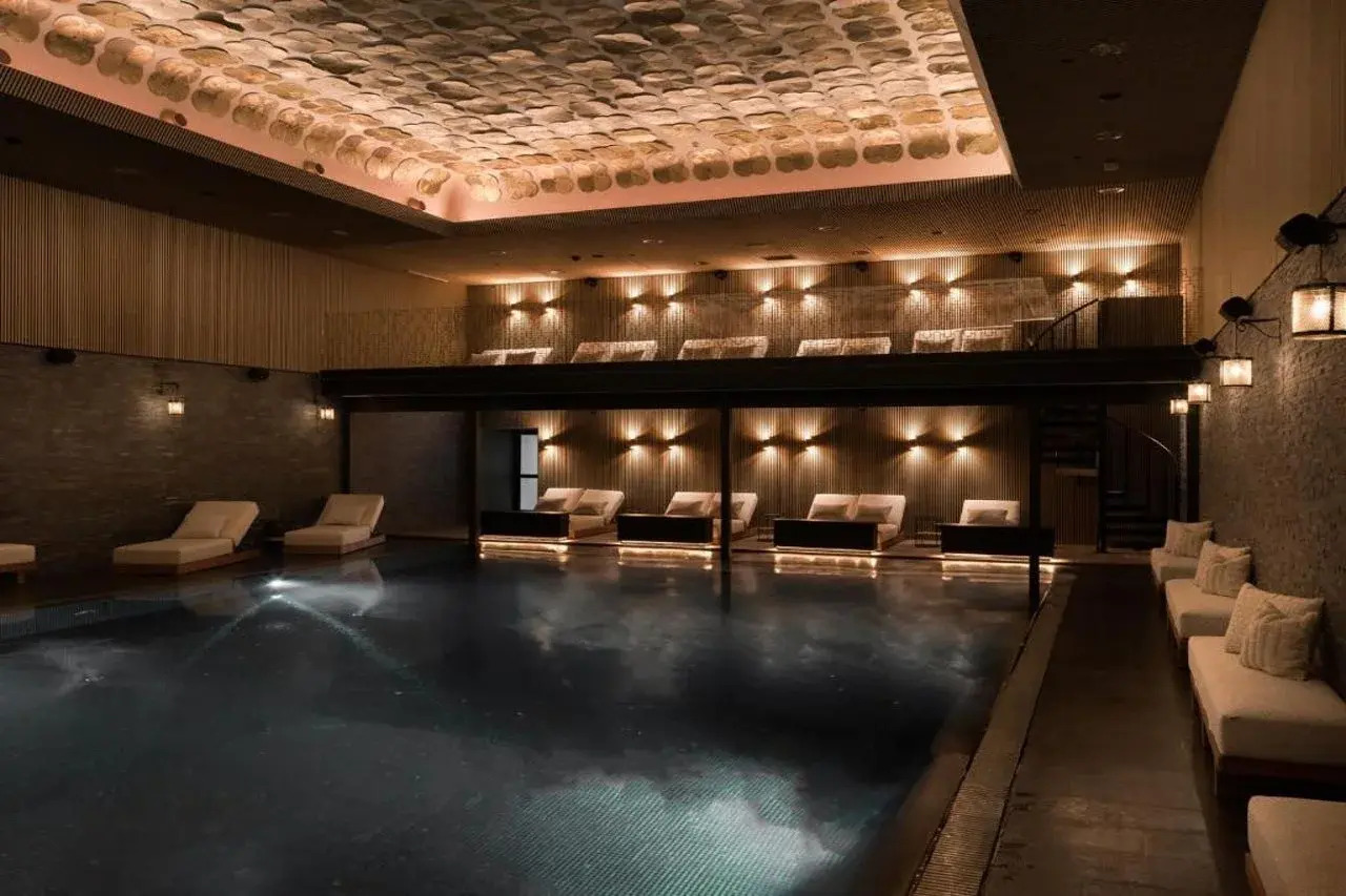 Foto - Elite Hotel Marina Tower, Spa & Resort