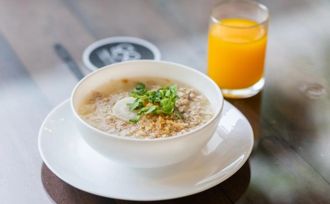 Foto - Gord ChiangMai Hotel