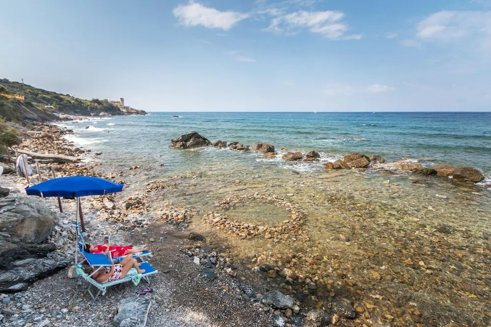 Foto - Villaggio Miramare