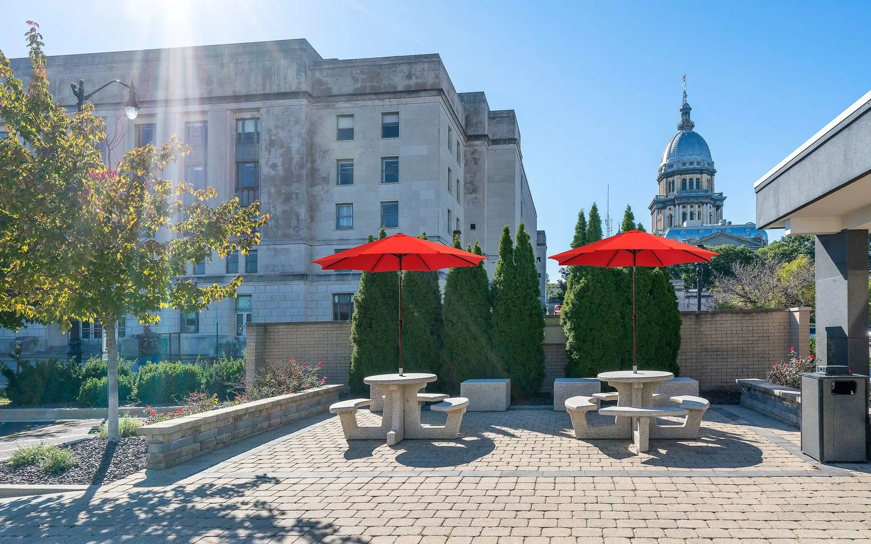Photo - State House Inn, Trademark Collection by Wyndham