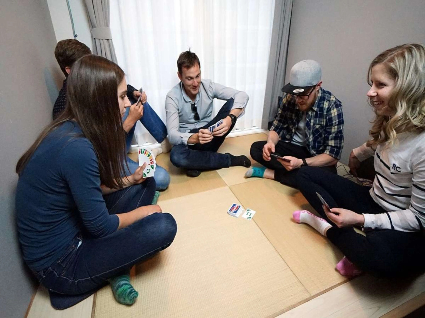 Foto - Imano Tokyo Hostel