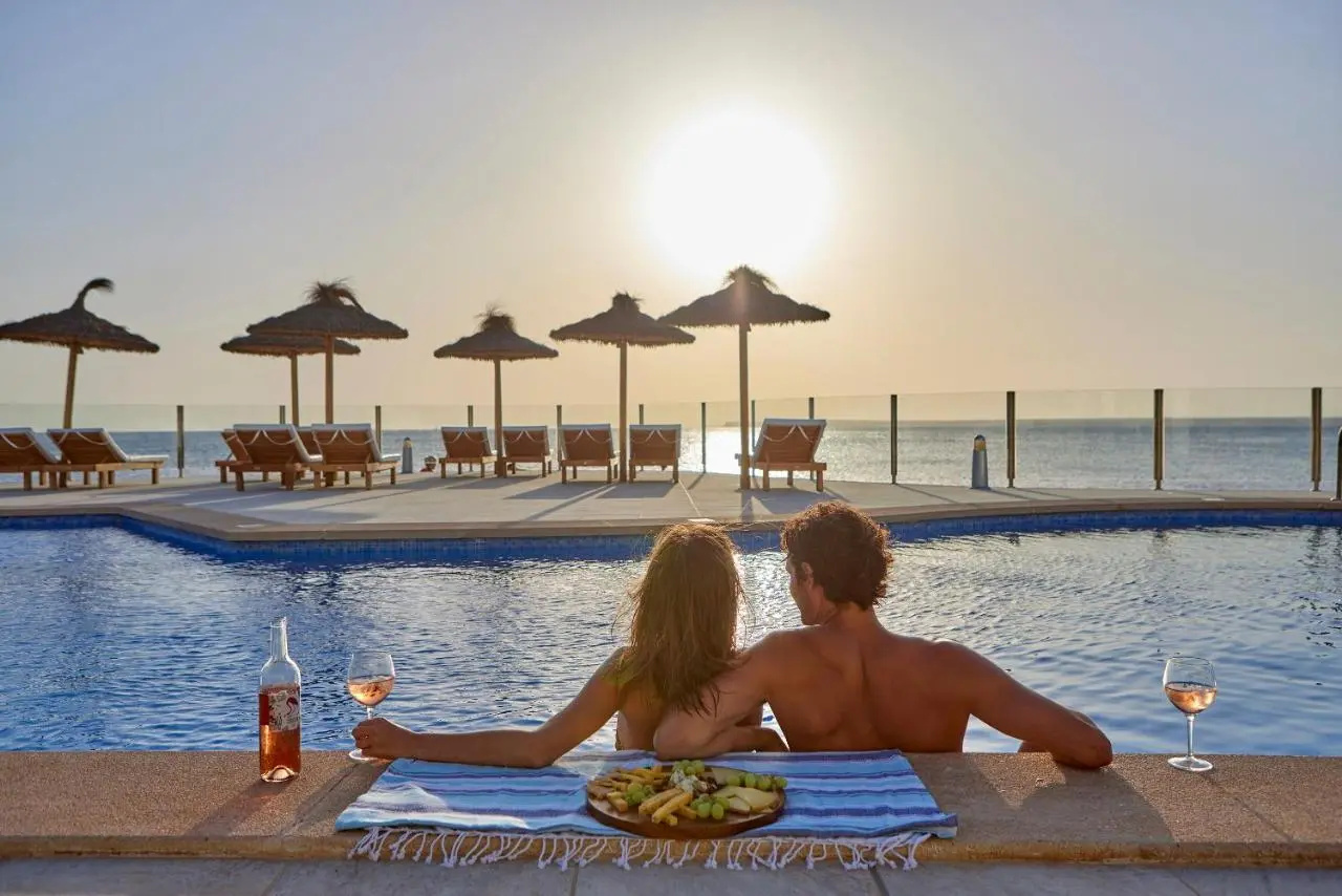 Photo - Universal Hotel Cabo Blanco - Adults Only