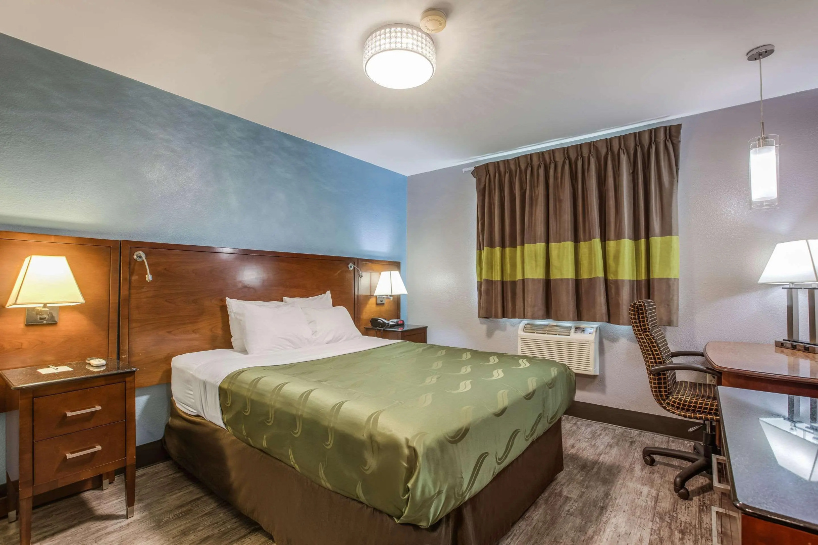 Photo - Quality Inn Atlanta Airport-Central