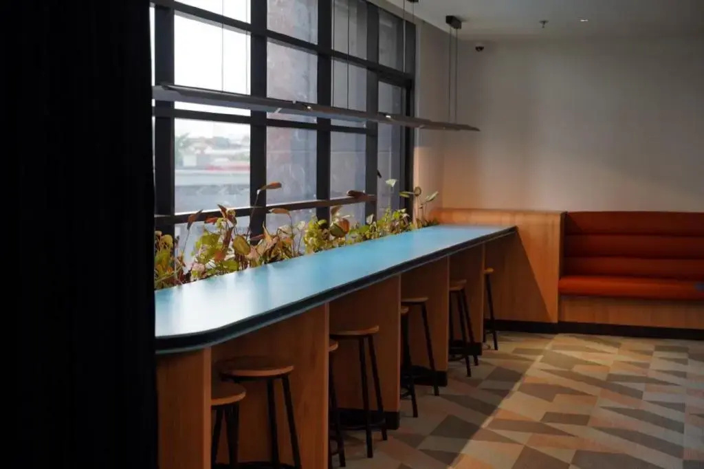 Photo - The Graph Hotel