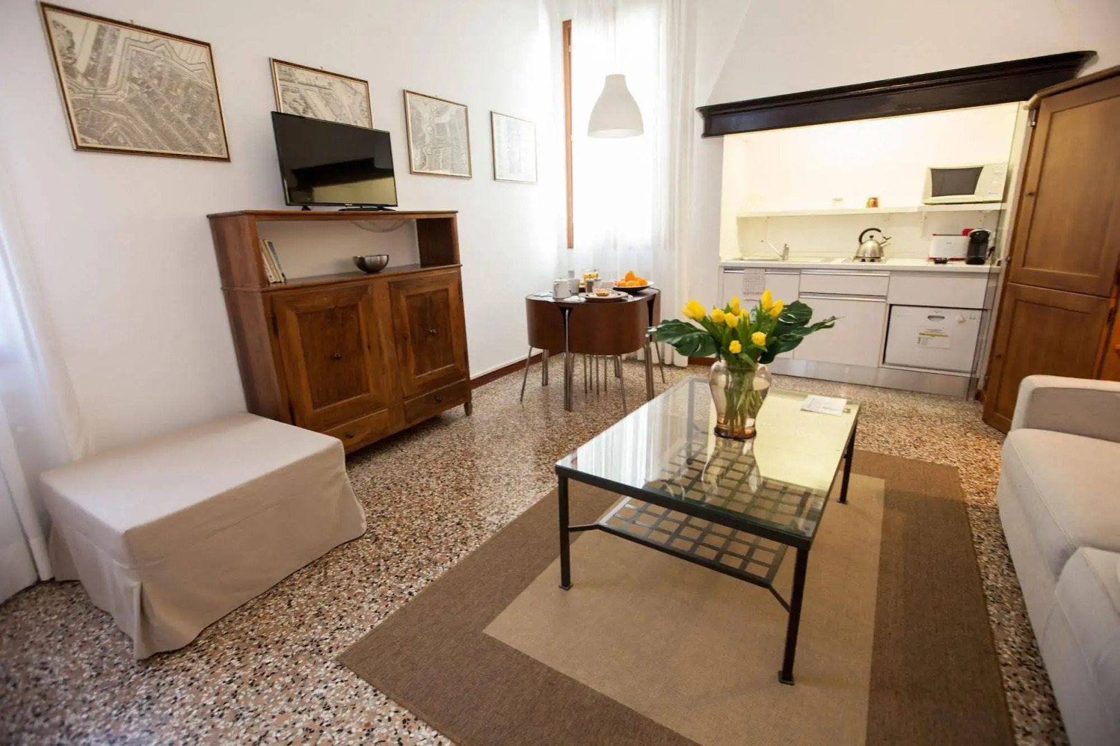 Foto - Residence Ca' Foscolo