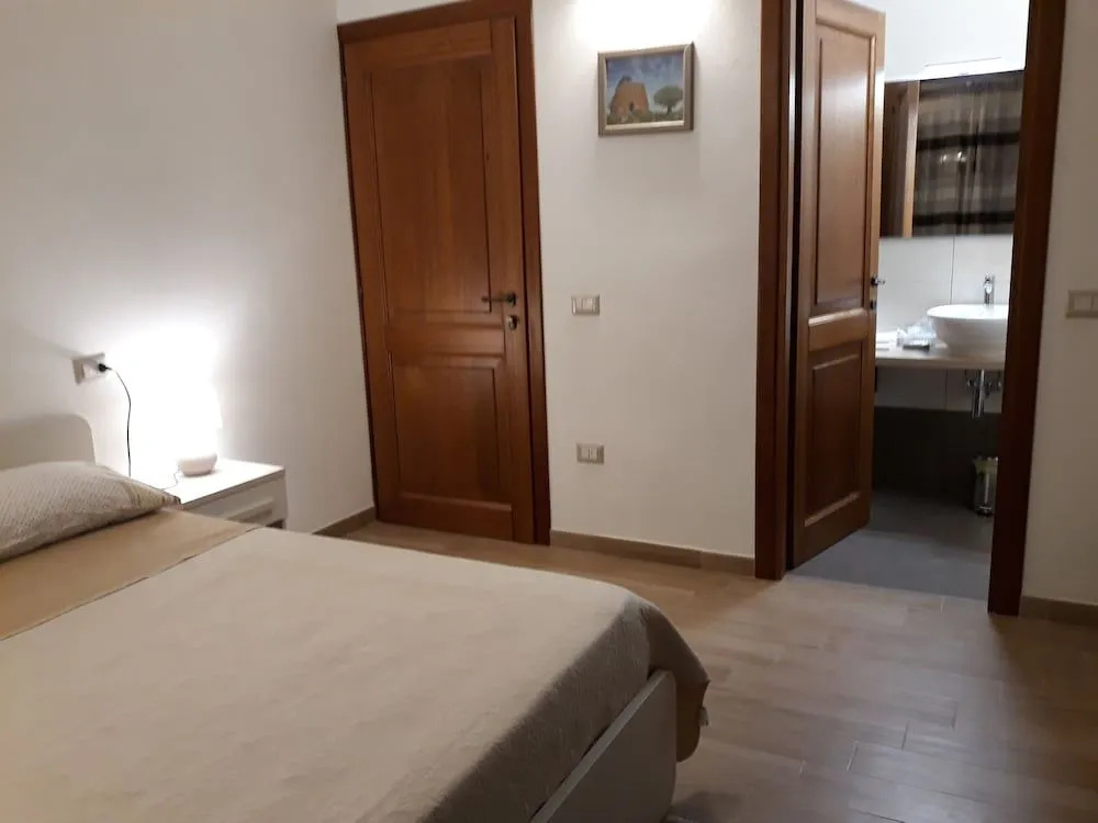 Photo - AL PEZ exclusive rooms