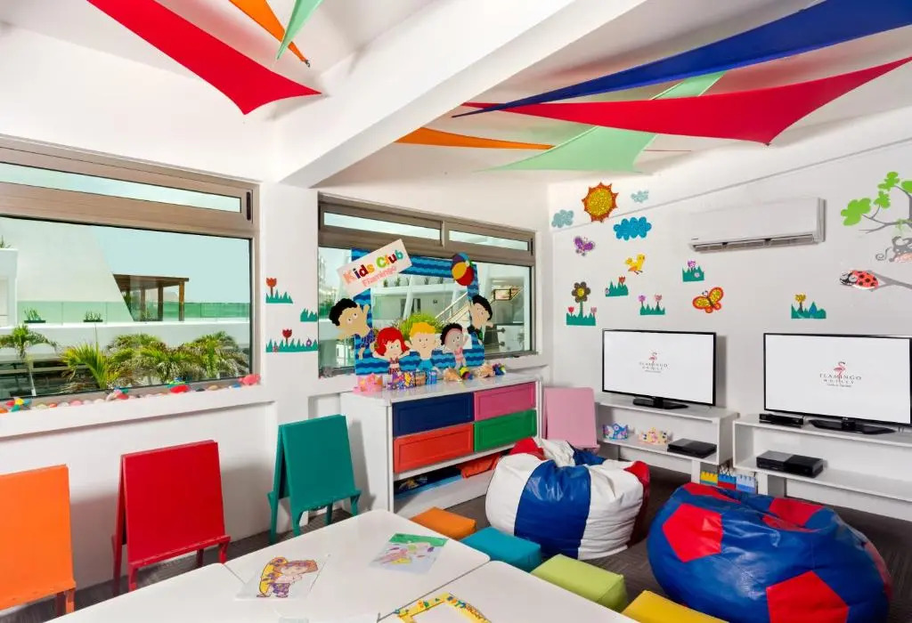 Foto - Flamingo Cancun All Inclusive