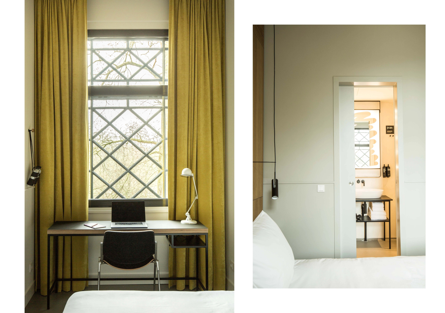 Foto - Conscious Hotel Westerpark