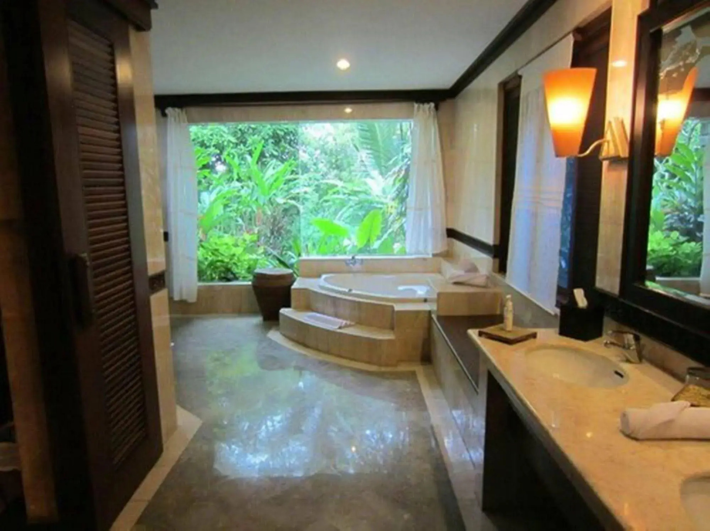 Foto - Kori Ubud Resort, Restaurant & Spa