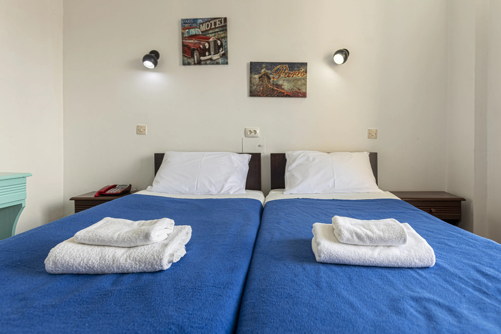 Photo - Sparta Team Hotel