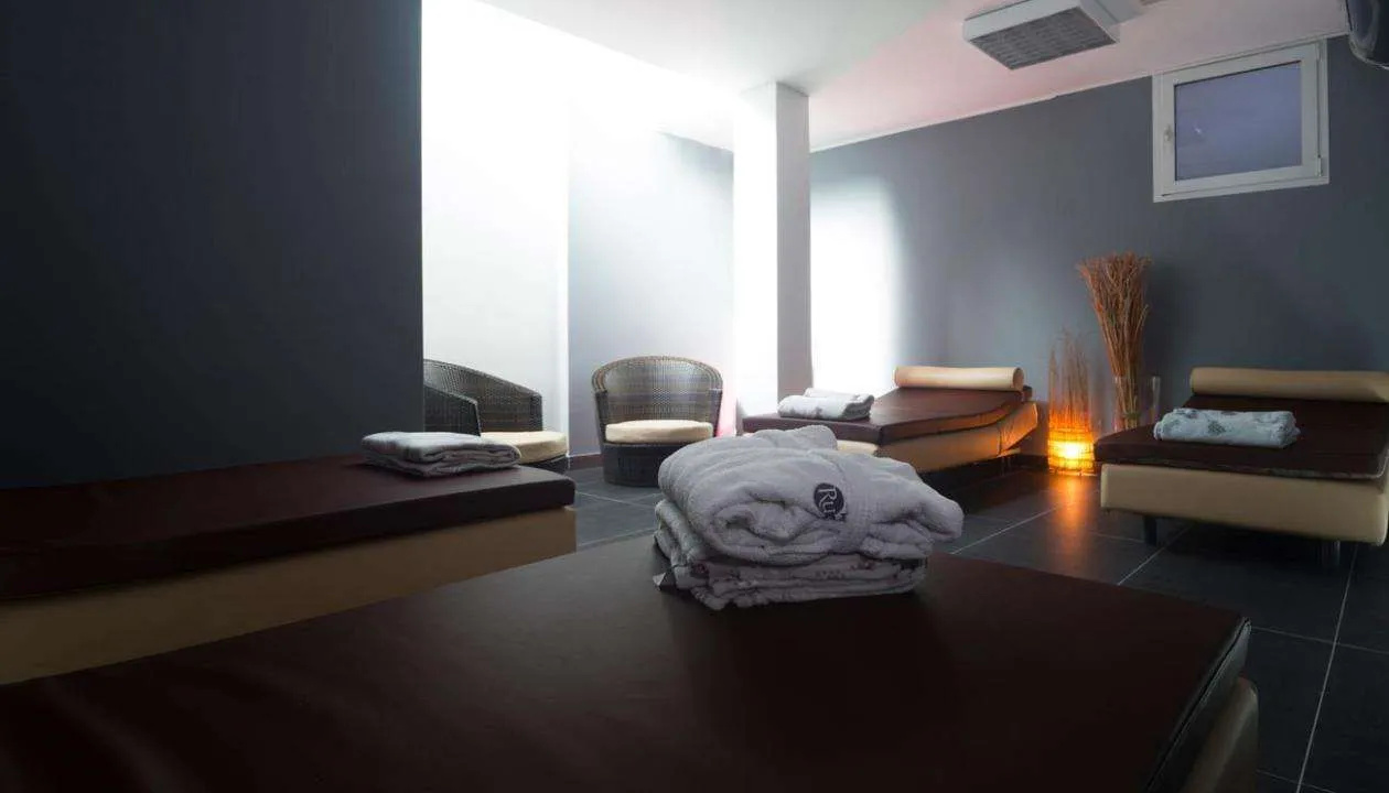 Foto - Hotel Rudy