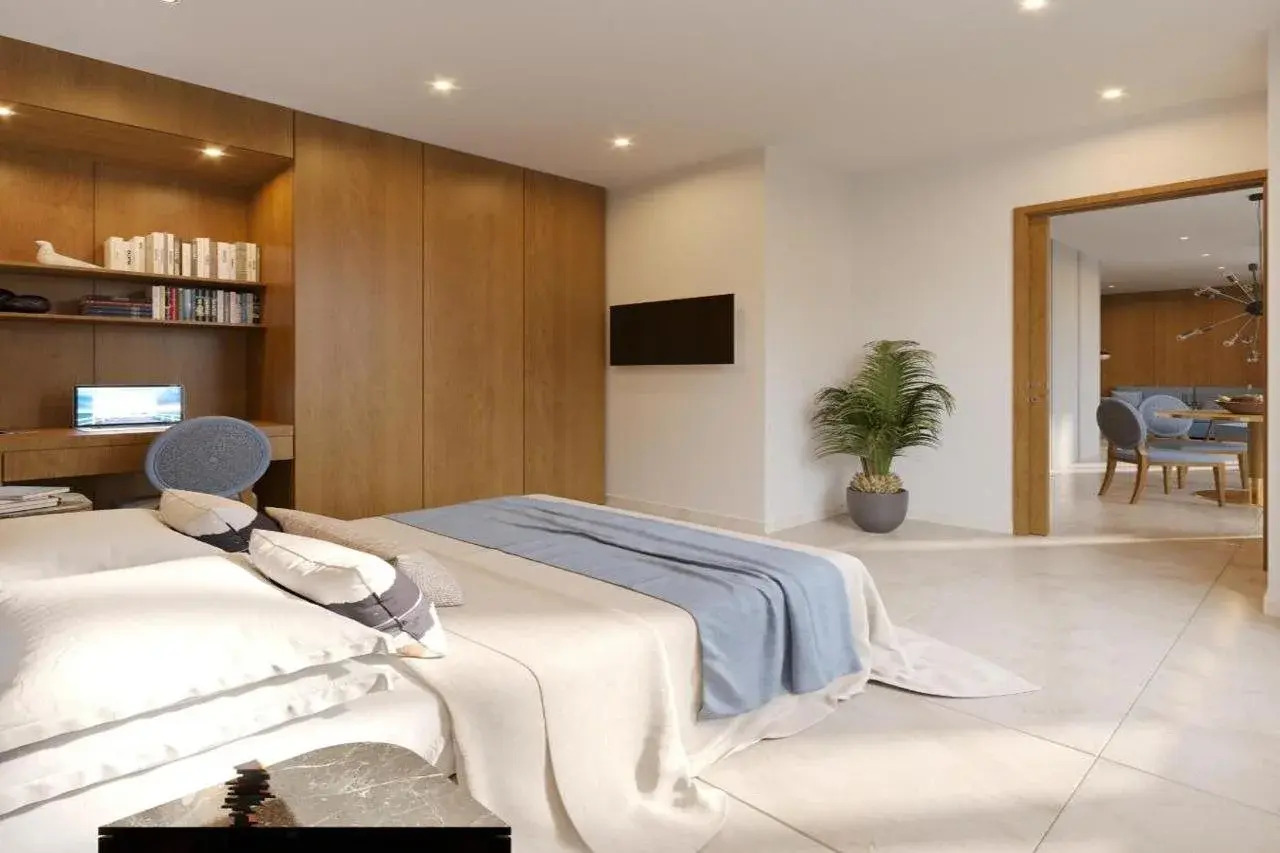 Foto - Résidence Aston la Scala