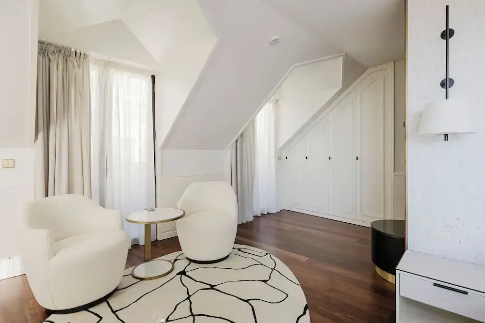 Photo - Lisbon Chiado Hotel & Spa