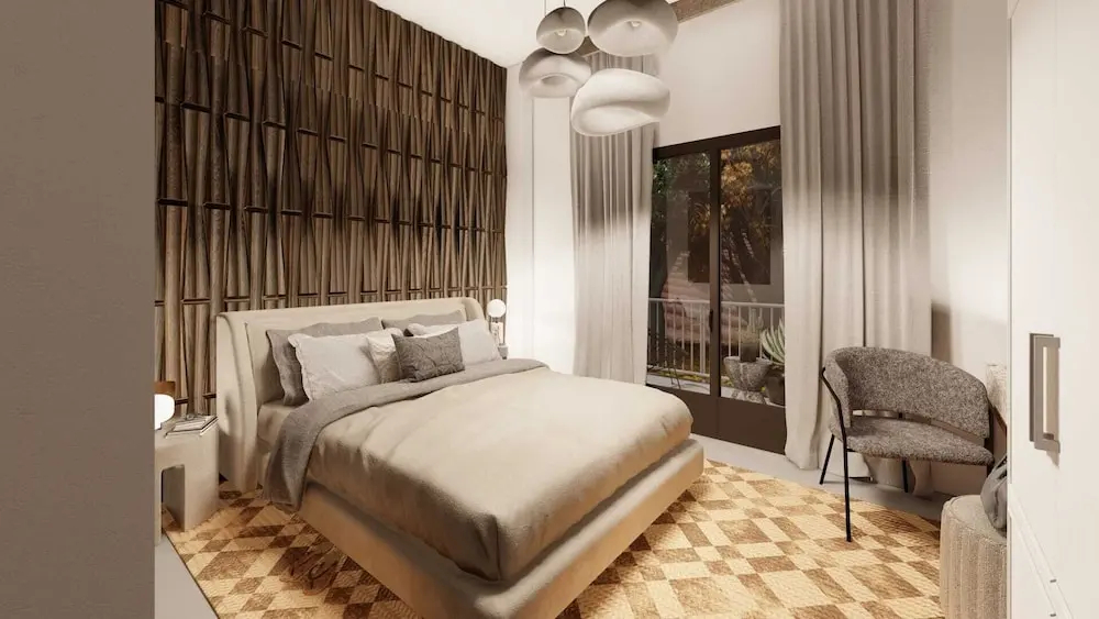 Photo - Bueno Apartments by Athens Prime Hotels