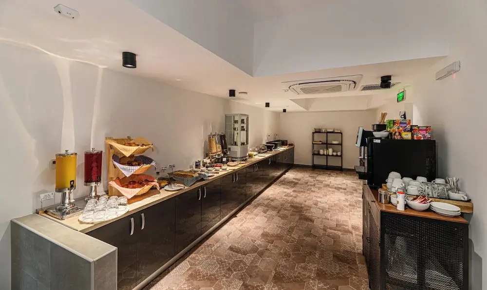 Foto - Johann Strauss Hotel