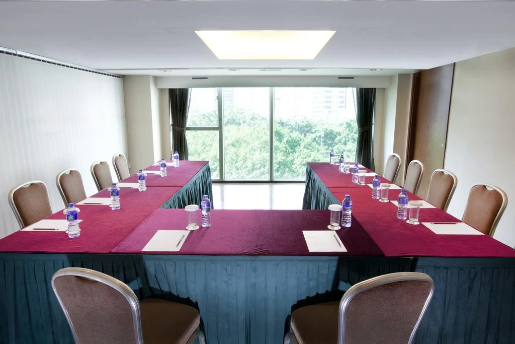 Foto - Silka Far East Hotel