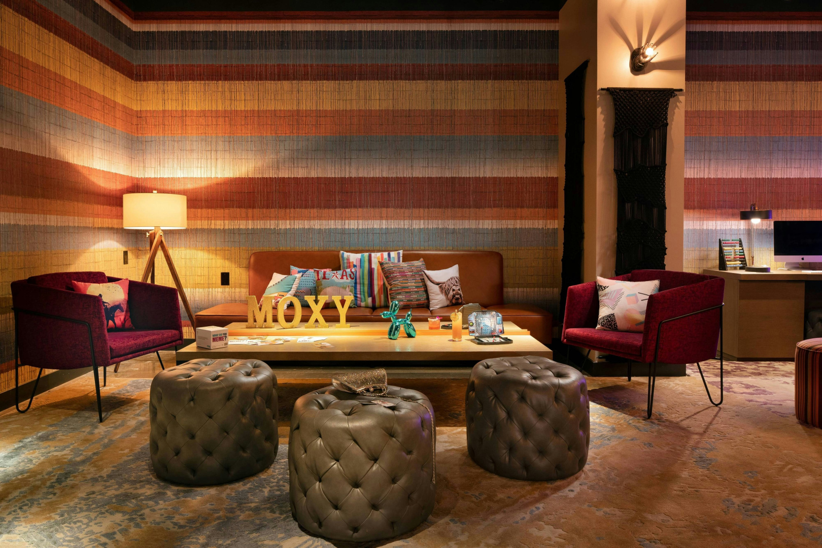 Foto - Moxy Austin - University