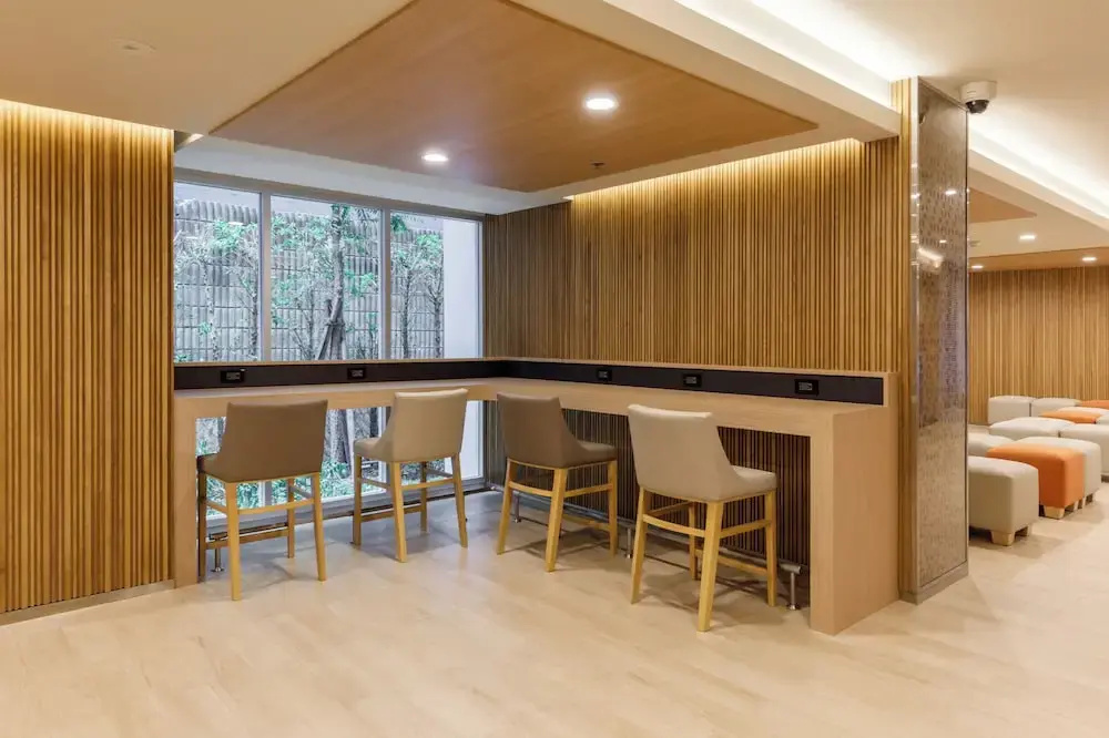 Foto - Nishitetsu Hotel Croom Bangkok Silom