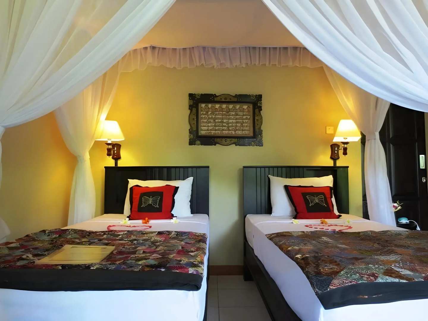Foto - Taruna Homestay