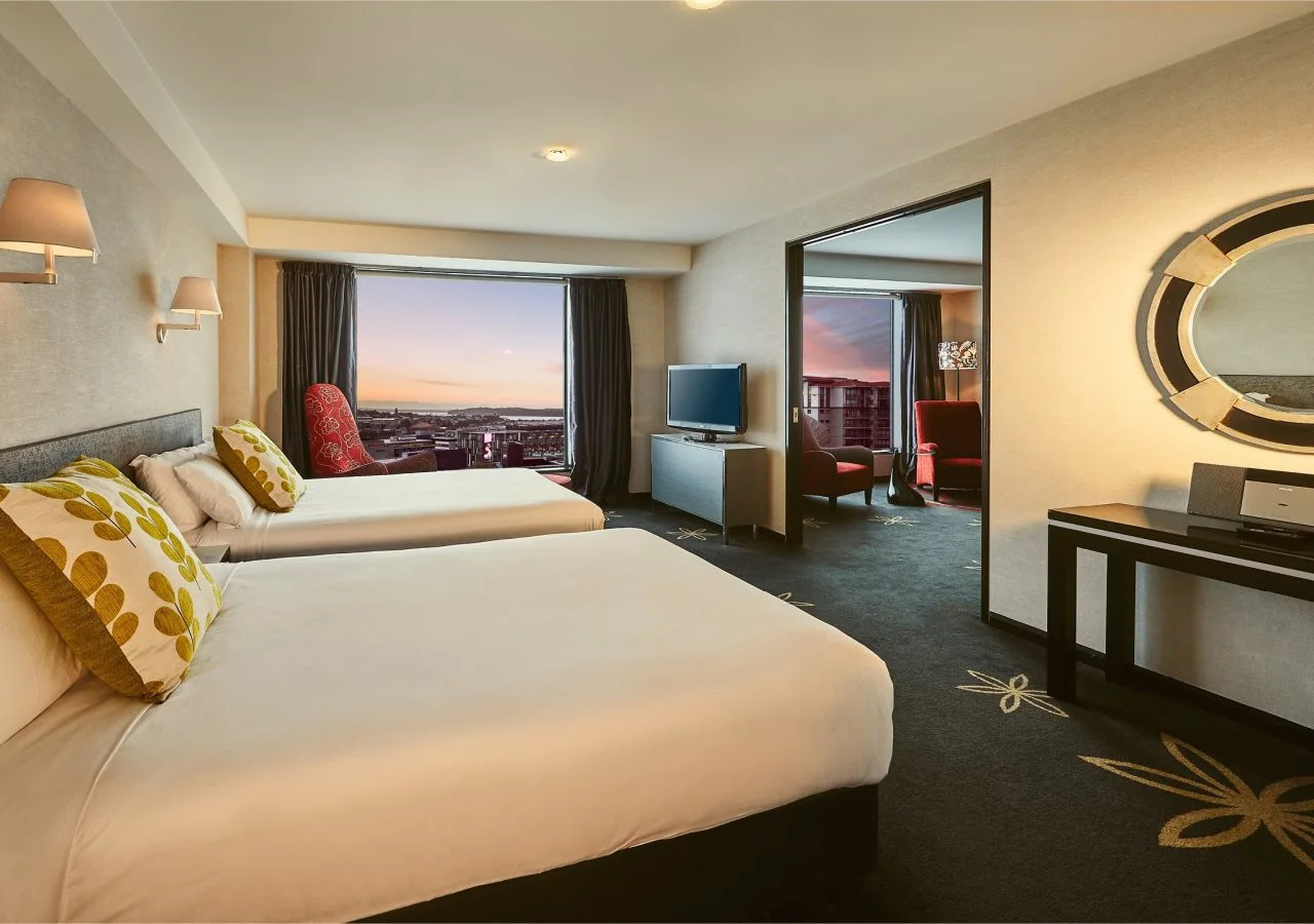 Photo - SkyCity Hotel Auckland