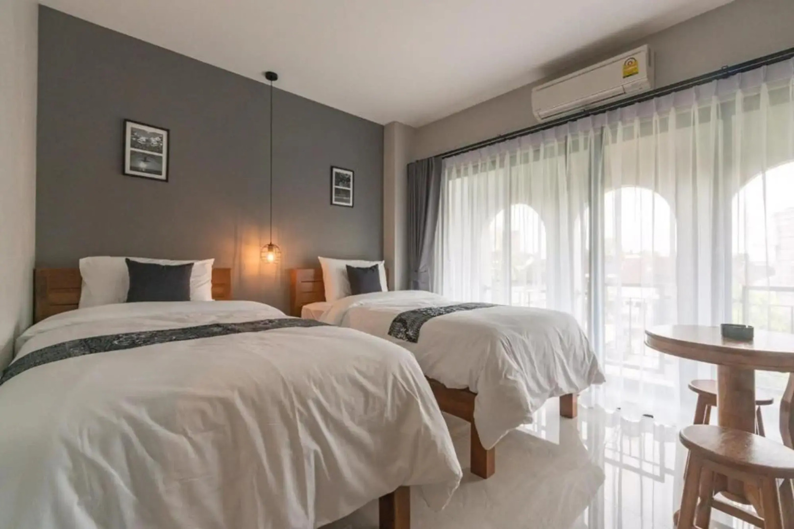 Photo - The Besavana Phuket - SHA Extra Plus