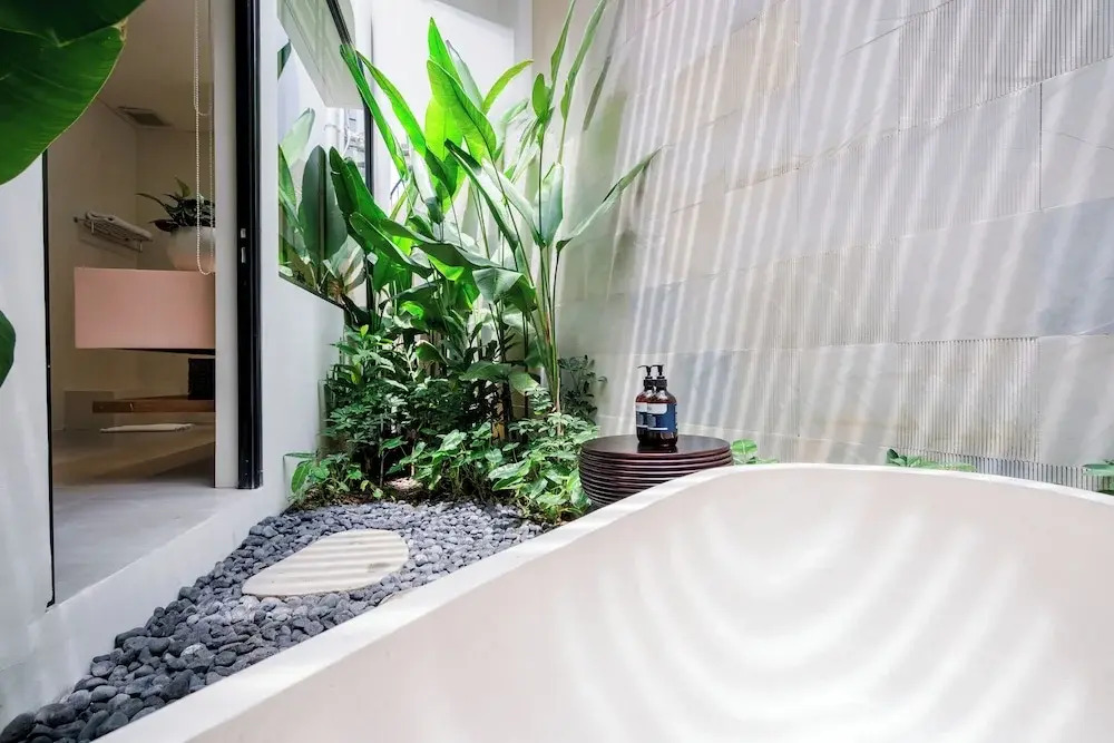 Foto - Uma Namu Villa by Betterplace