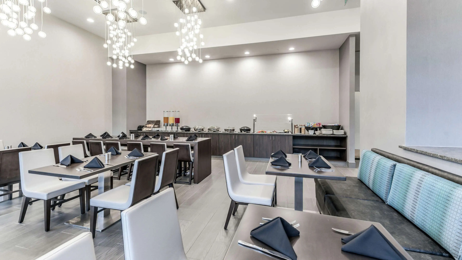 Foto - Hilton Houston Plaza/Medical Center