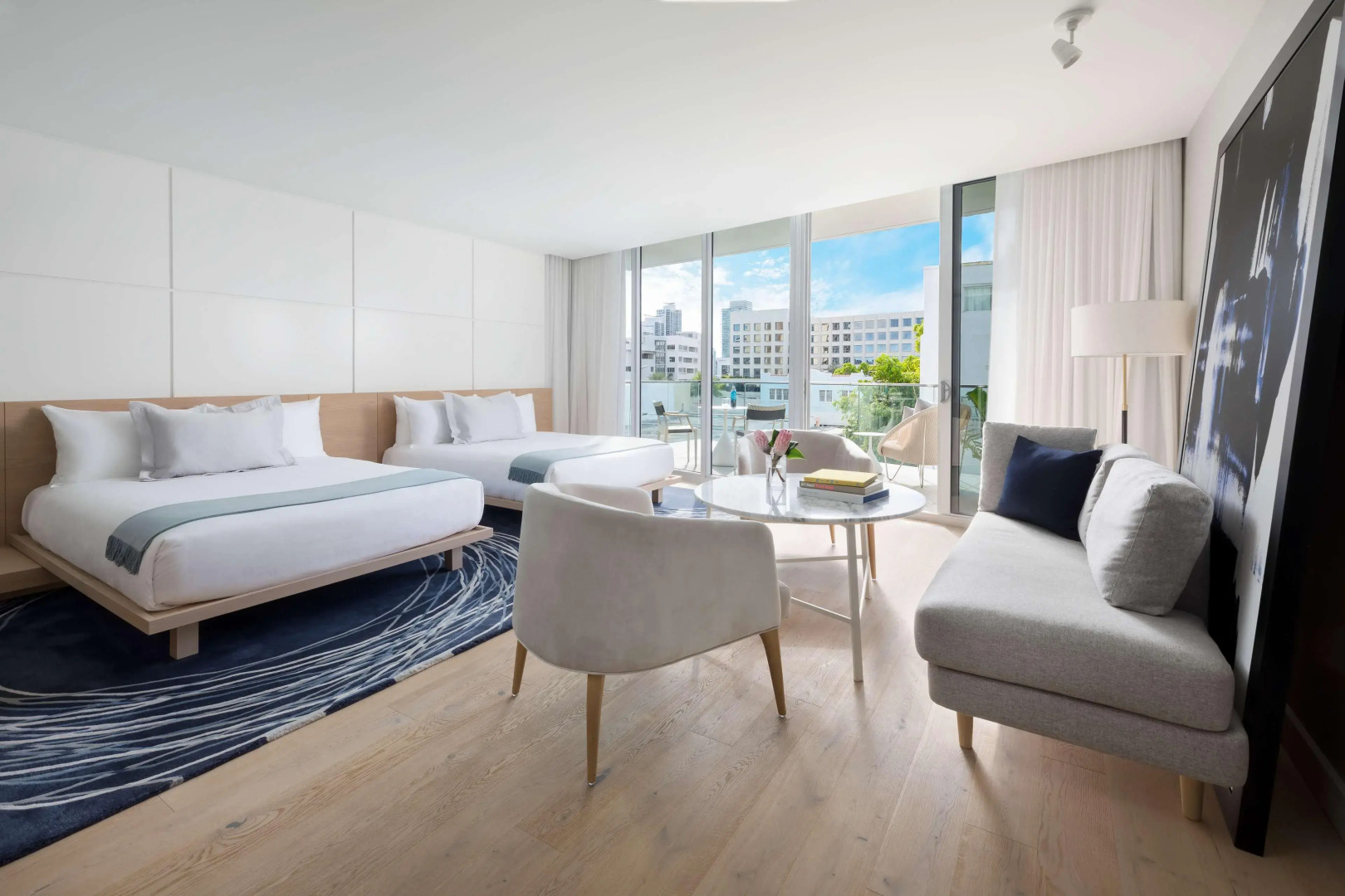 Photo - Park Central South Beach