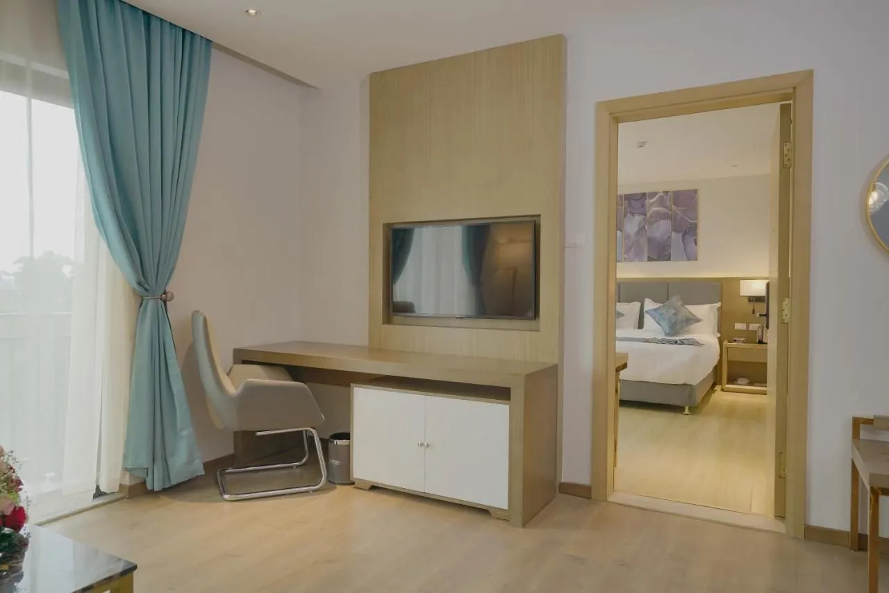 Photo - Stay Easy Plus Hotel