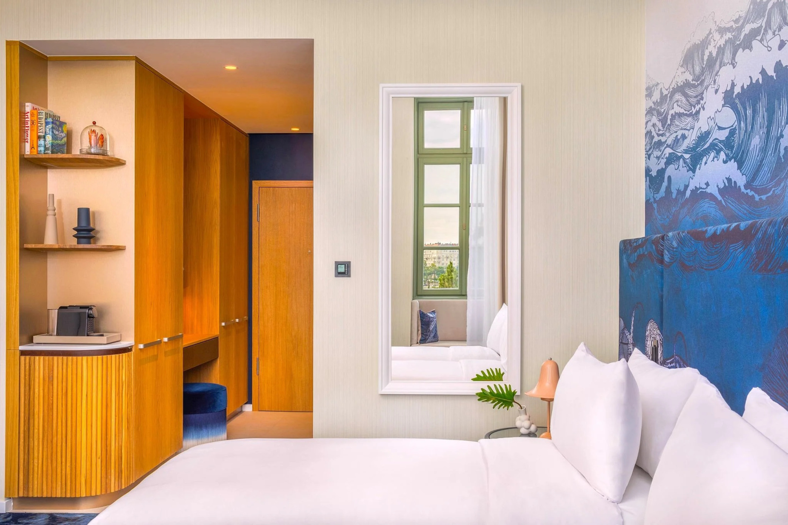Foto - Kimpton BEM Budapest by IHG