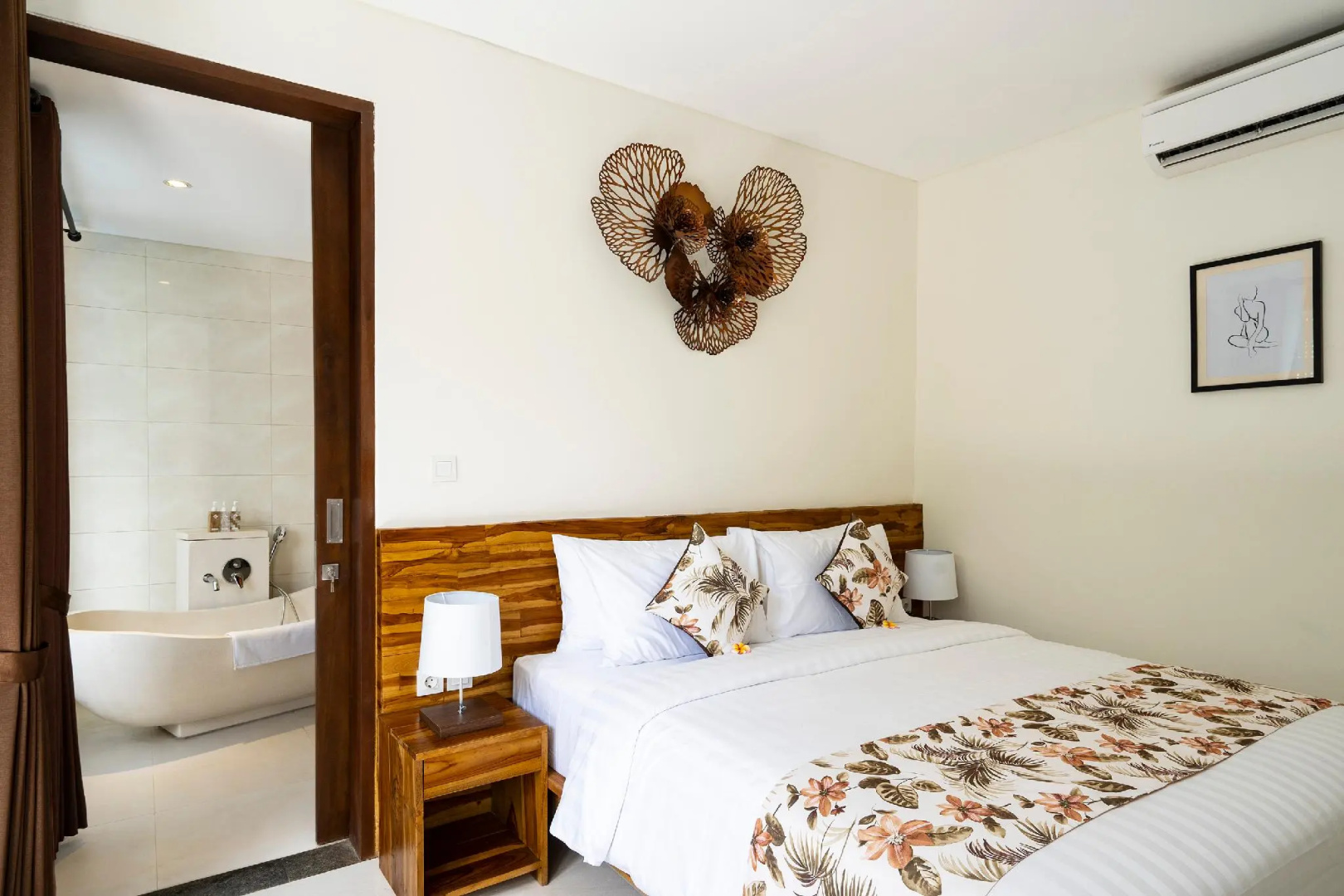 Photo - The Calna Villa Bali