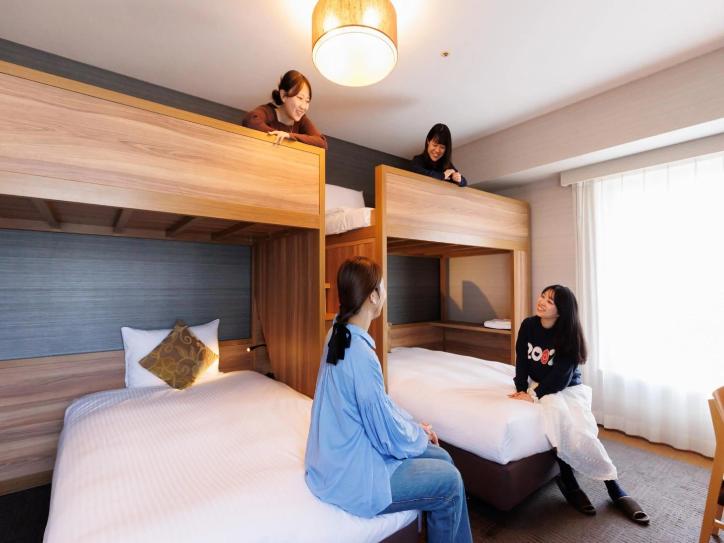 Foto - Hotel Resol Trinity Hakata