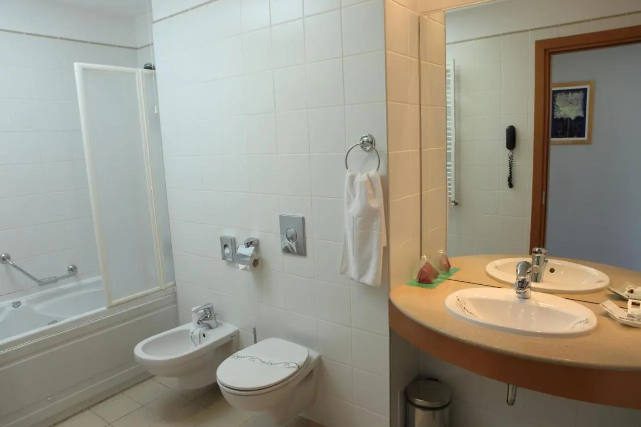 Foto - Hotel Savoy