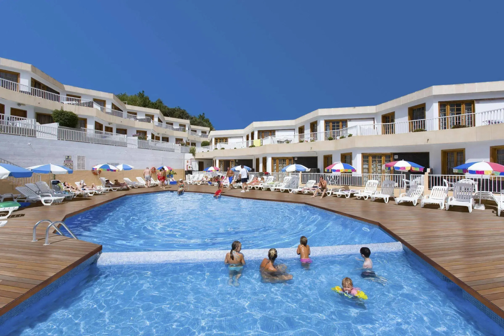 Foto - Checkin Bungalows Atlántida