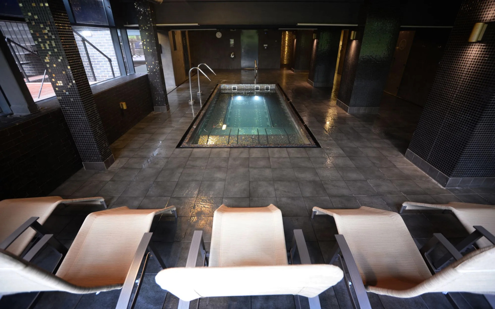 Foto - The Waterside Hotel and Leisure Club