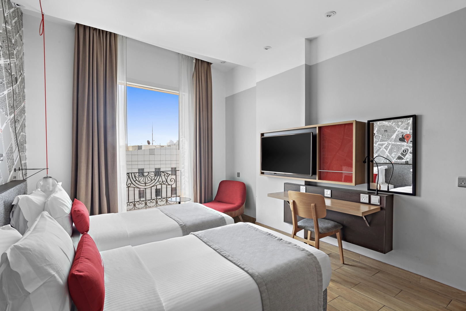 Photo - IntercityHotel Riyadh Malaz